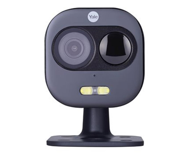 Yale Kamera All-in-One 1080p Czarna - 671721 - zdjęcie 2